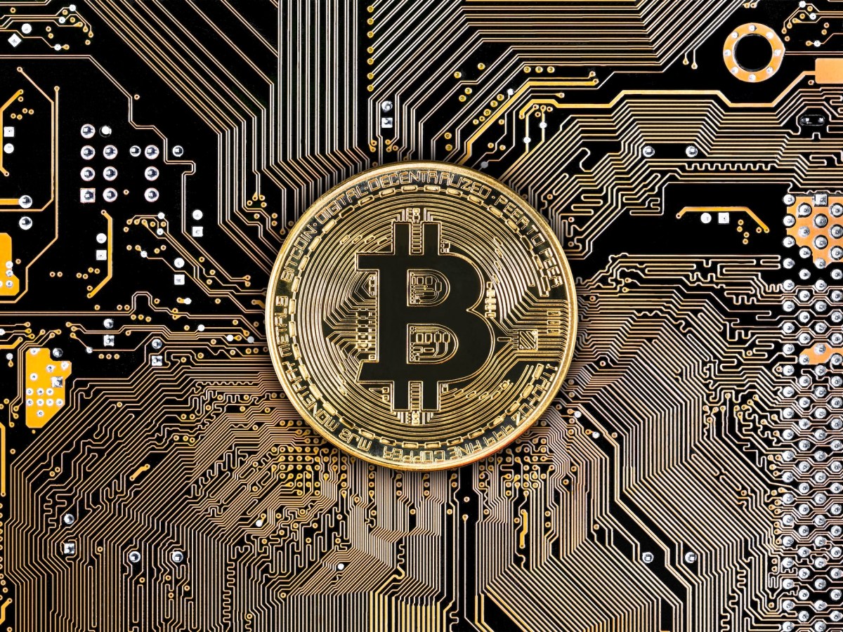 Bitcoin Mining: Why the Original Proof‑of‑Work Network Still Sets the Global&nbsp;Benchmark