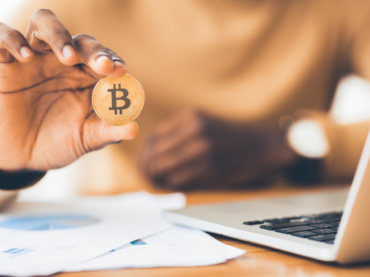 Long-Term Gains: Crypto in Your Investment&nbsp;Portfolio