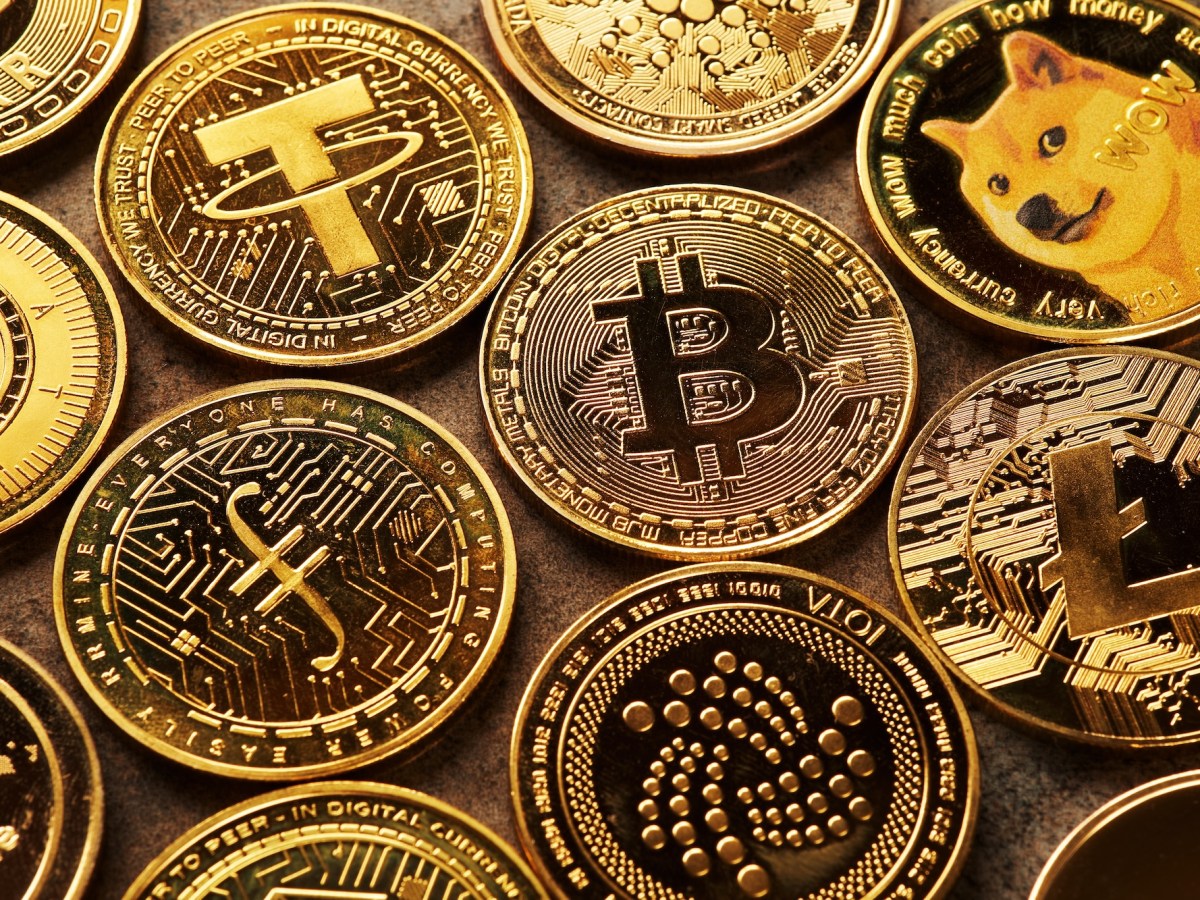 Why Crypto is Essential for Modern Investment&nbsp;Strategies