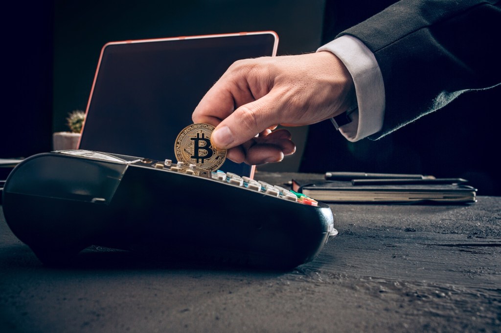 Crypto Payments in Dubai: What You Need to&nbsp;Know