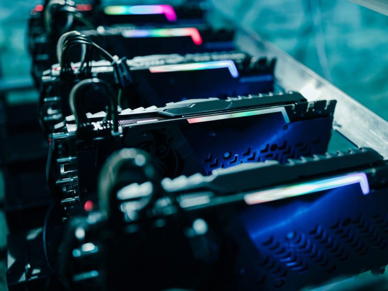 Zano: The Future of GPU&nbsp;Mining