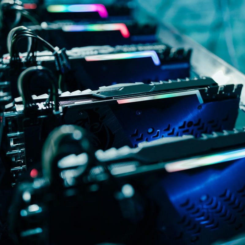 Zano: The Future of GPU&nbsp;Mining